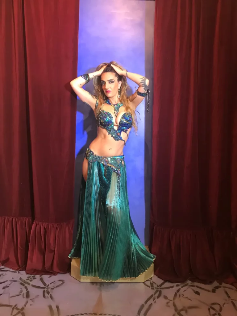 Belly Dance Shows at Baltimore