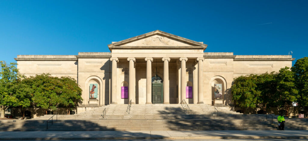 Baltimore Museum of Art