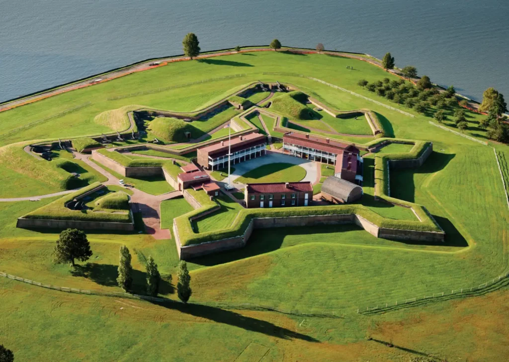 Fort mchenry