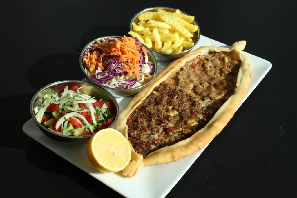 popular turkish food