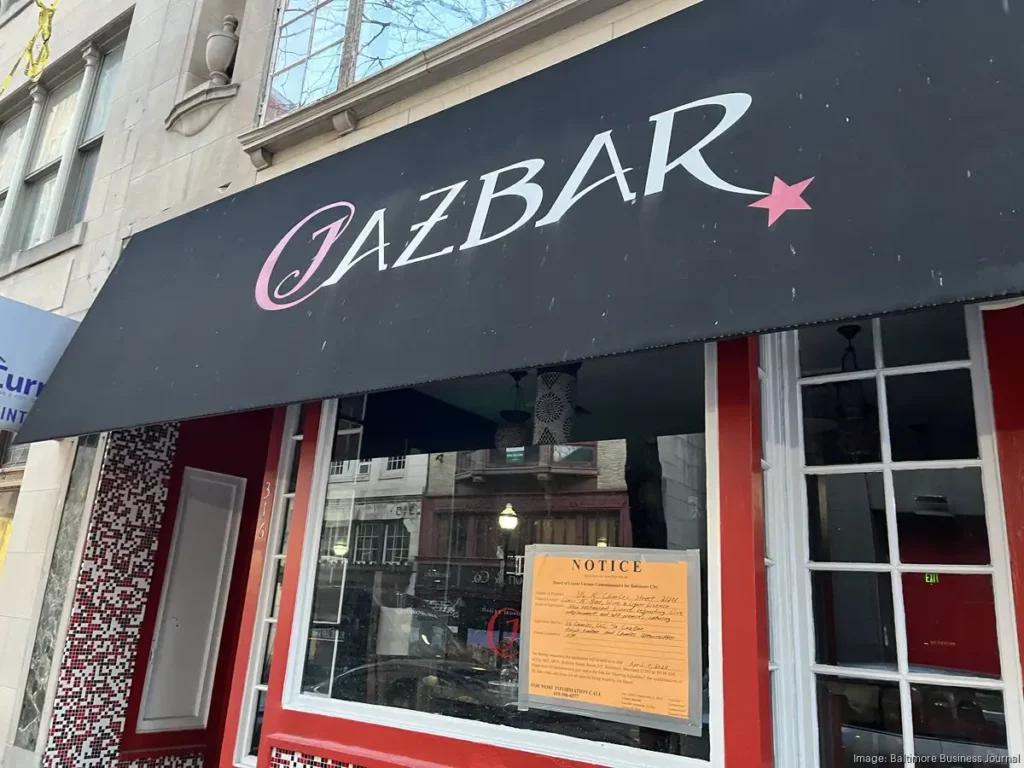 cazbar restaurant