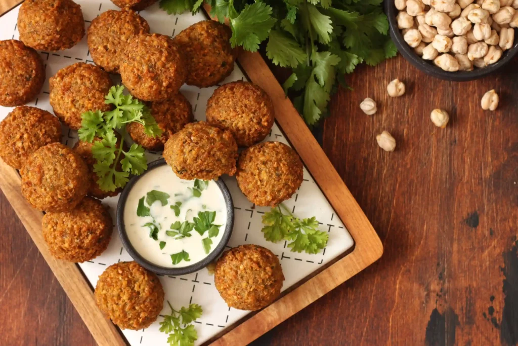 falafel