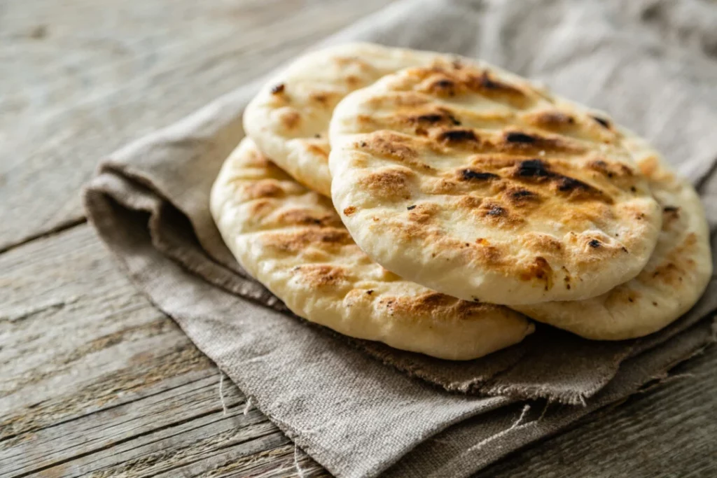 pita bread