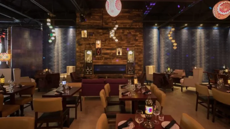 restaurants with private rooms in columbia, md