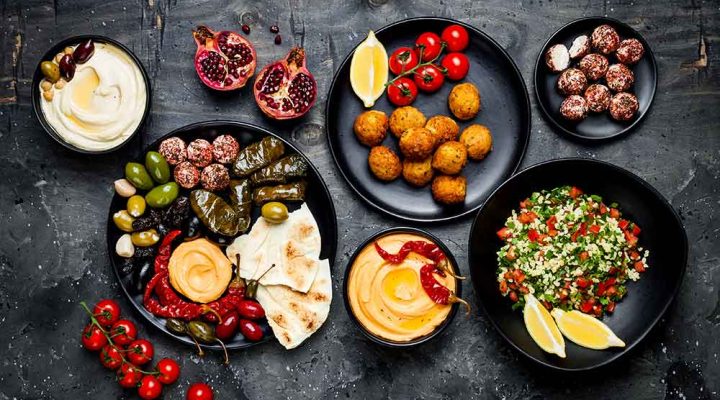 mezze