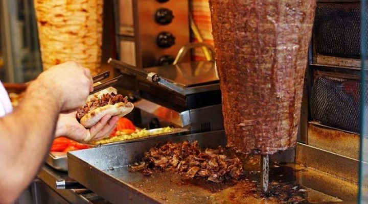 doner kebabs in baltimore