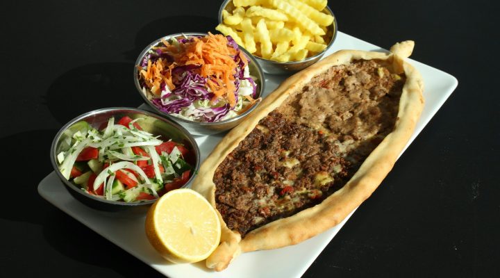 popular turkish food